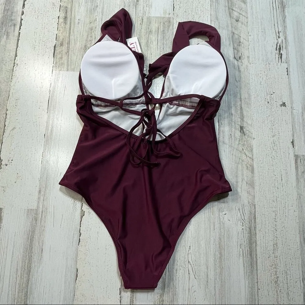 Strappy One - Image 4