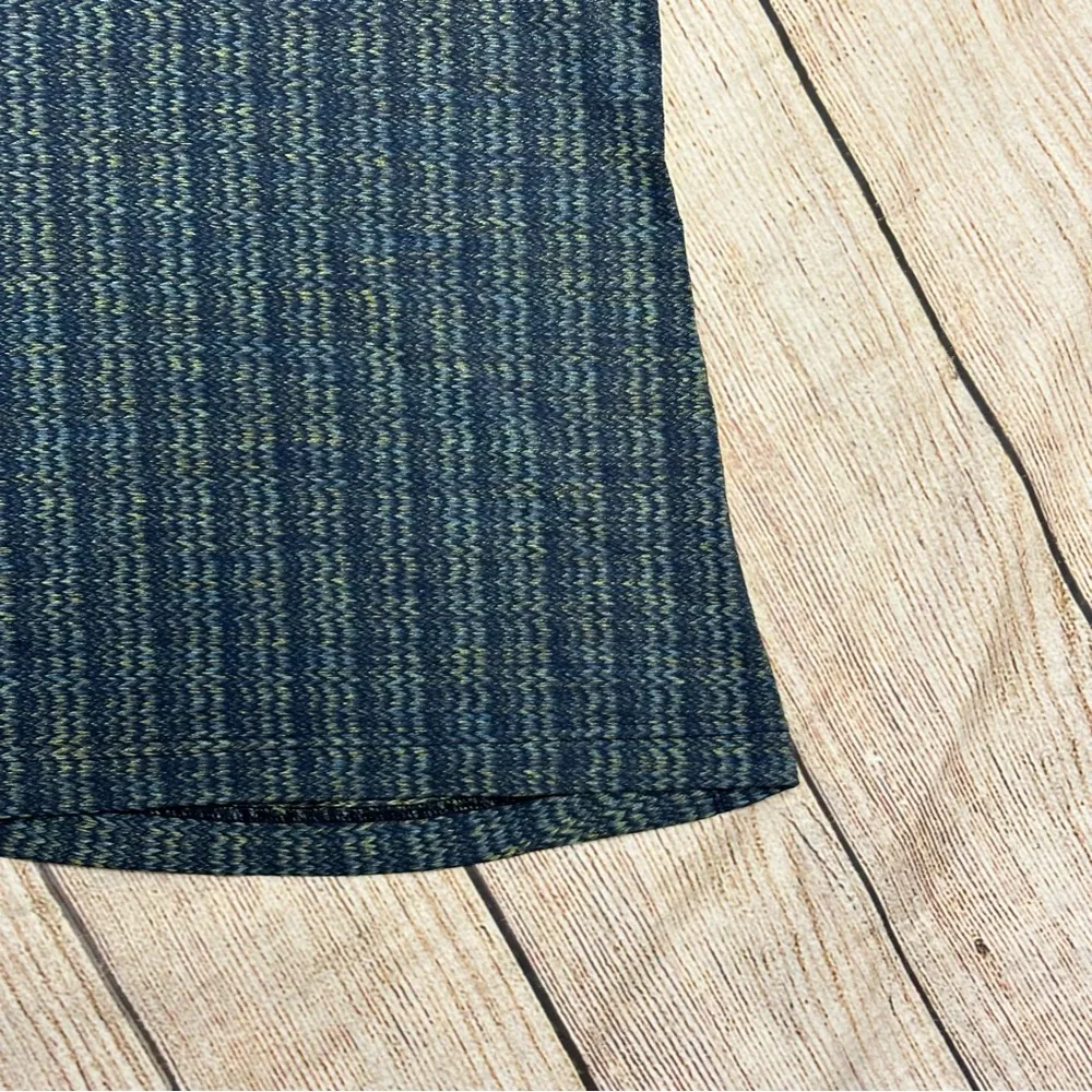 Lululemon Cool Racerback Ziggy Wee August Inkwell - Image 8