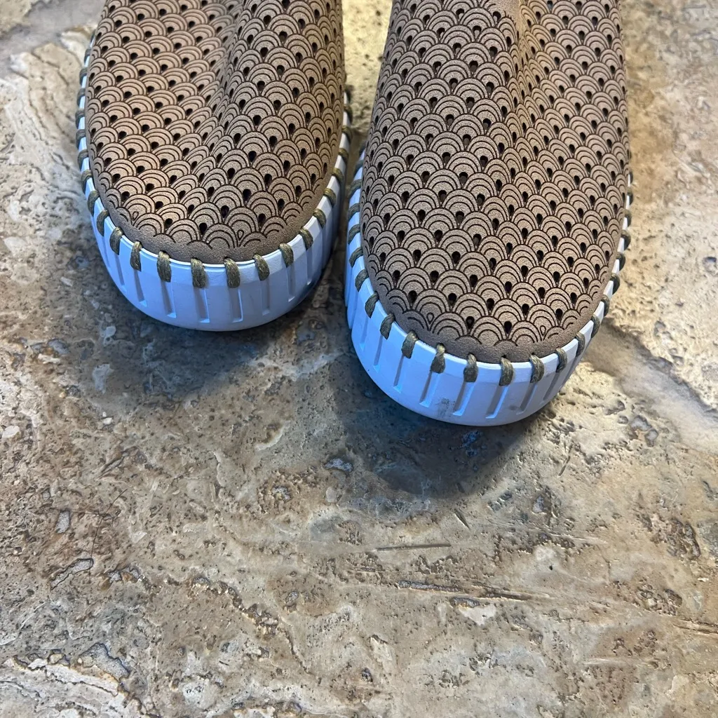 Tulip 139 size 39 color latte Ilse Jacobsen Tan - Image 7