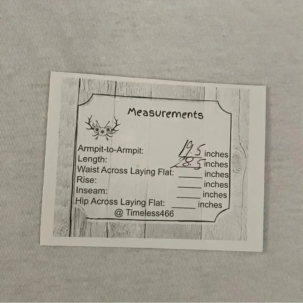 CHASER REVOLVE VINTAGE JERSEY “ Cheers” SLEEVELESS TUNIC BEACHY  BOHO  SZ M - Image 4