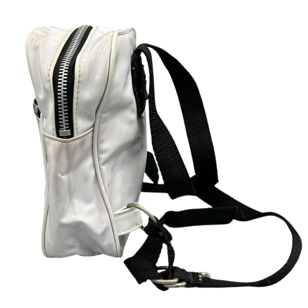 RARE KATHARINE MCPHEE AUTOGRAPHED BACKPACK FIRST TOUR AT SIX FLAGS UNIQUE - Image 4