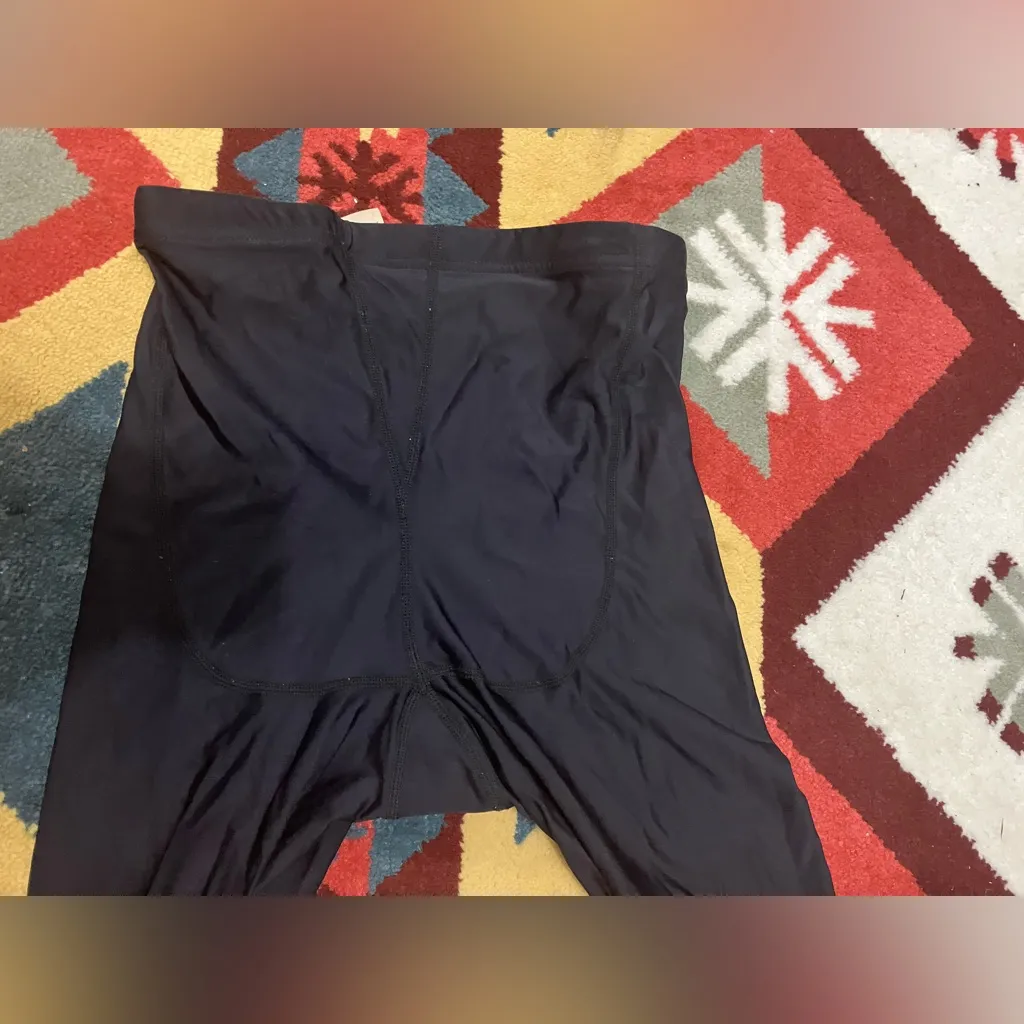 ASICS Road leggings Black Running Leggings - Image 7