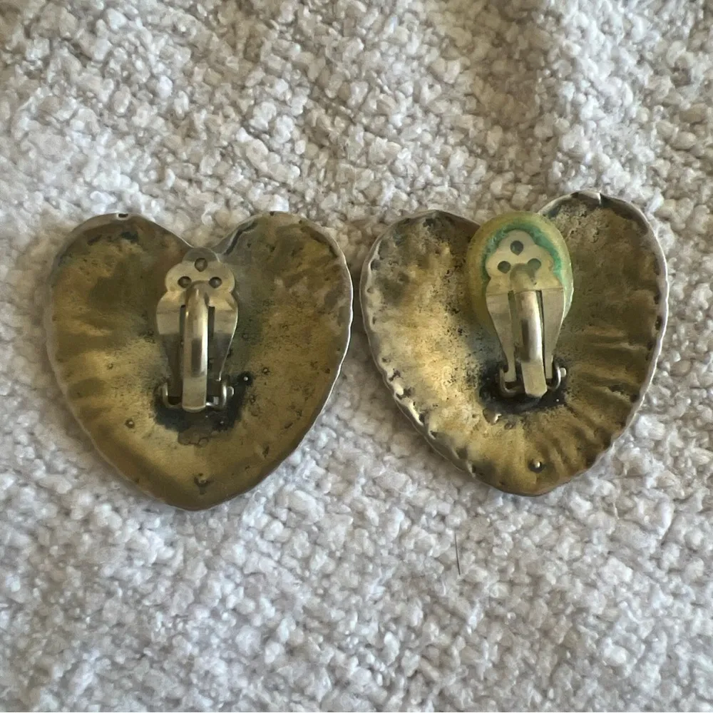 Joree Vintage Heart - Image 4