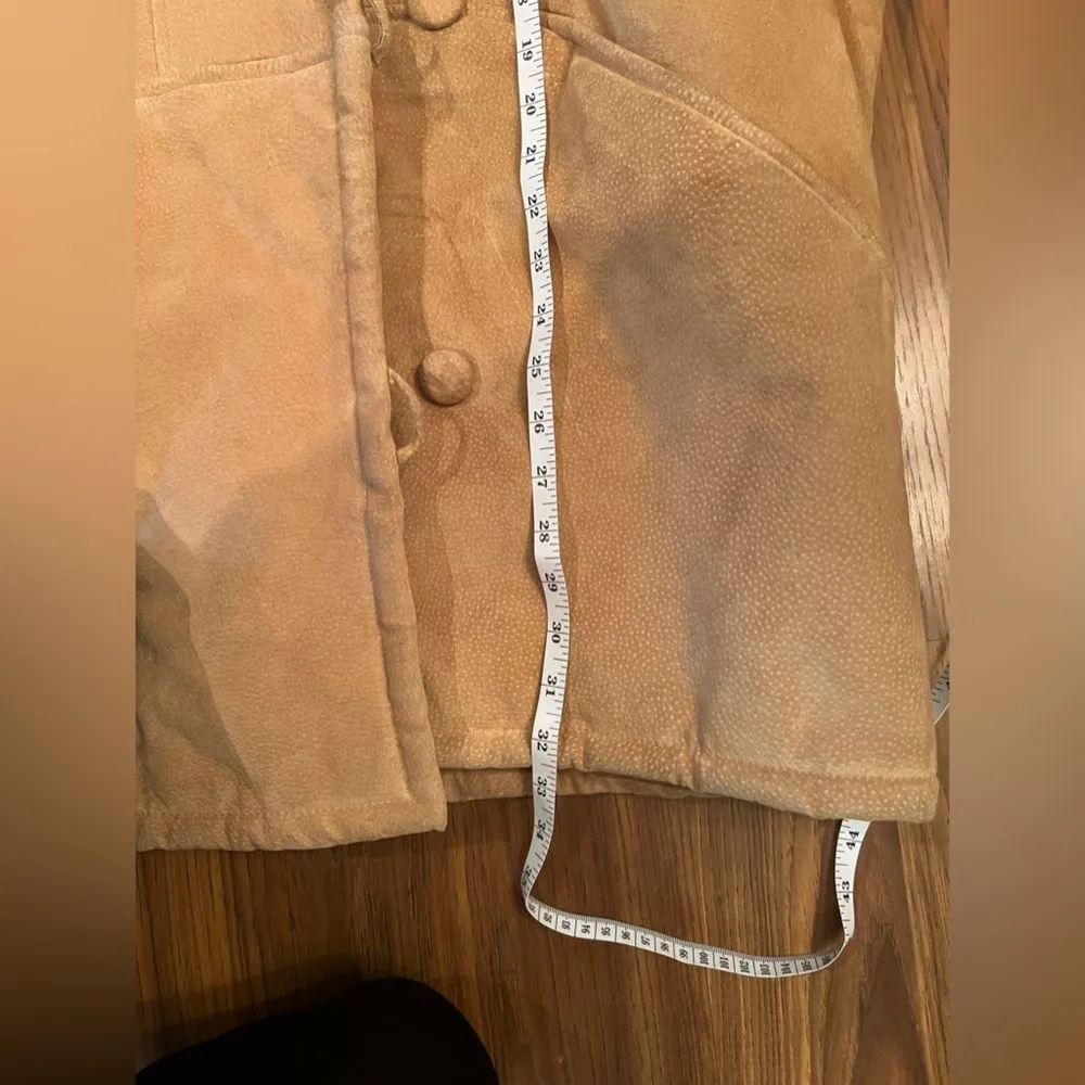 Vintage Jacket J Percy for Marvin Richards - Image 8