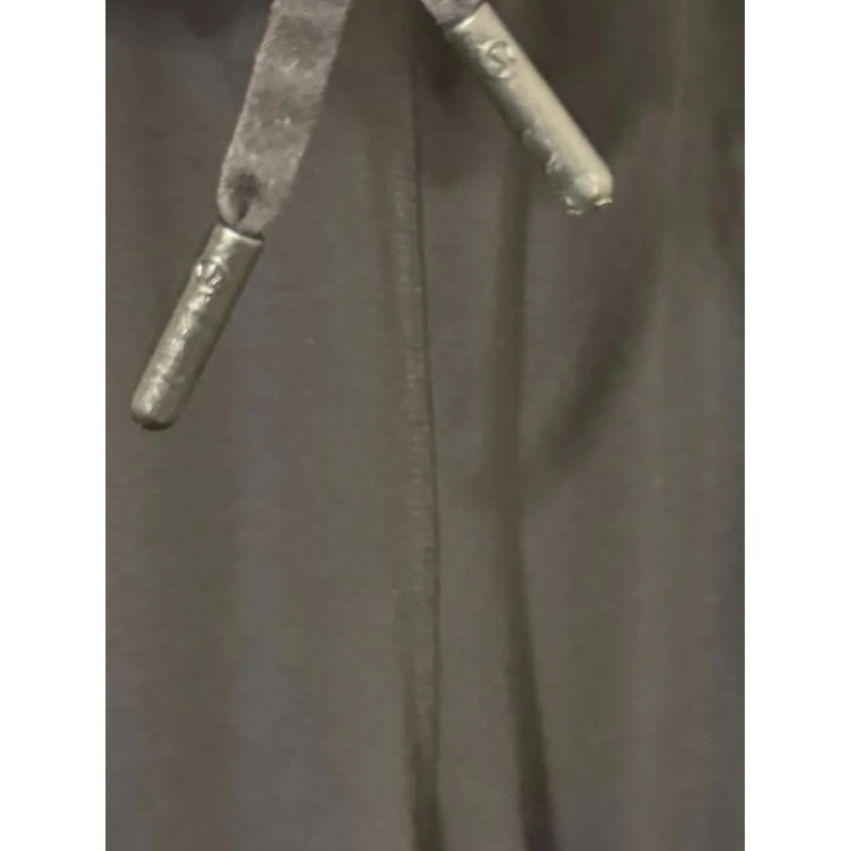 Women's Lululemon joggers, size 14 Keep Moving High Rise Full Length pant Black - Image 4