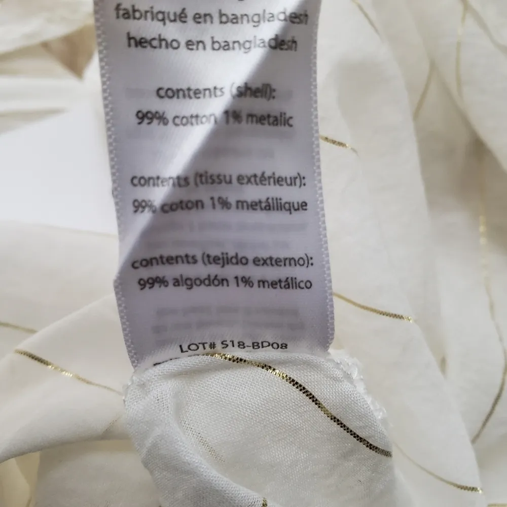 Onia Alessandra Cover Up - Image 7