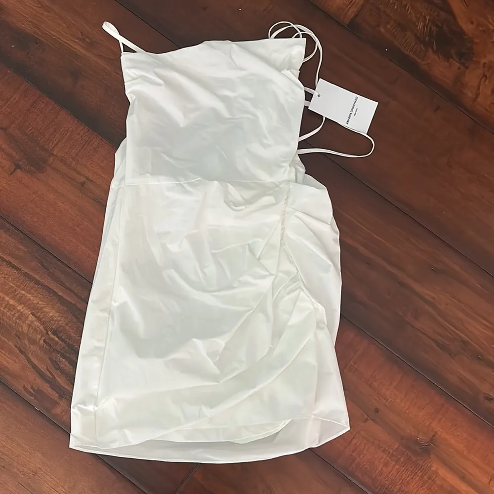 NWT Amanda Uprichard Jasalina Romper - Image 4