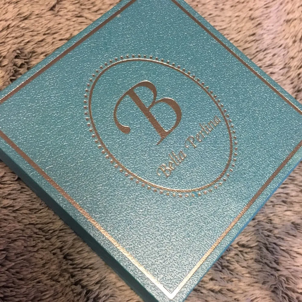 New Bella Perlina Reach For The Stars Charm Bracelet Silver - Image 4