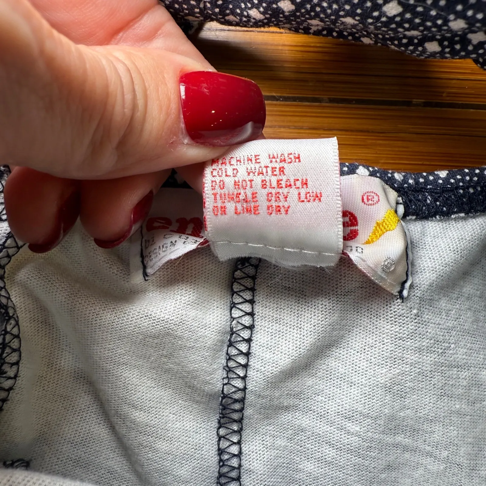 Energie Halter Dress Womens‎ Small Button Front Polka Dot Sleeveless Mini - Image 10