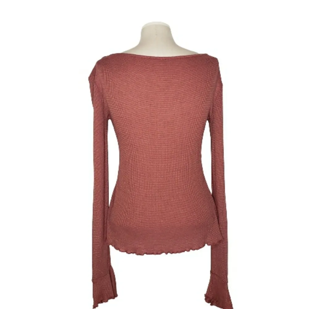 Intimately Free People Say When Long Sleeve Top - Image 4