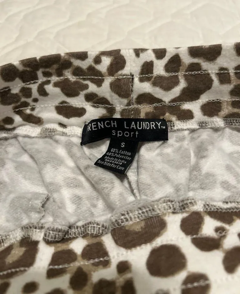 Cheetah Joggers - Image 2