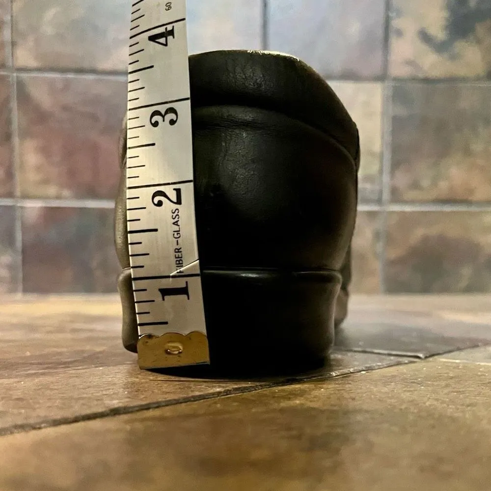 SAS Tripad Comfort Viva Black Slip - Image 13