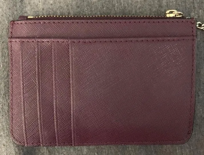 Kate Spade Keychain Wallet - Image 3