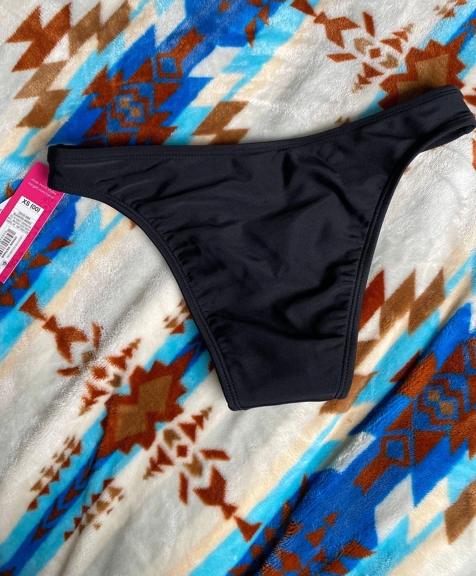 Target Xhilaration Bikini Bottoms - Image 3