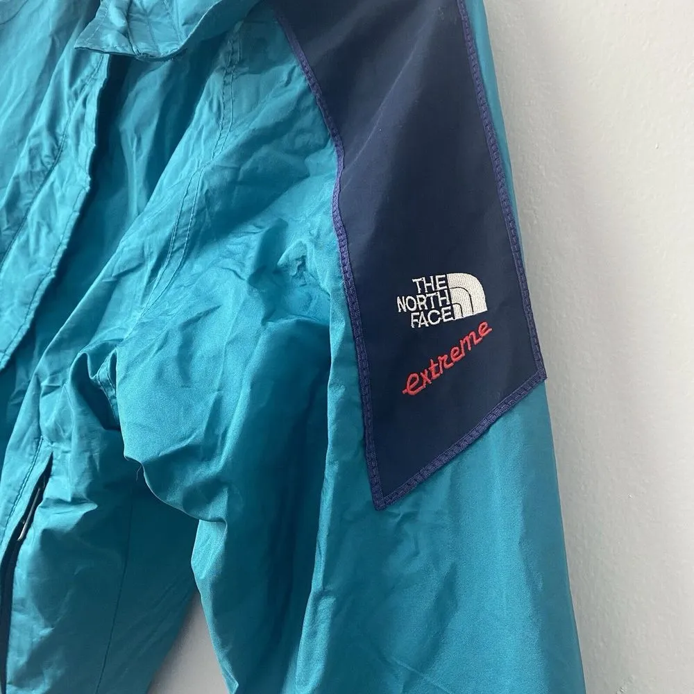 Vintage The North Face Extreme Gore-Tex Full Zip Jacket‎ USA - Image 3