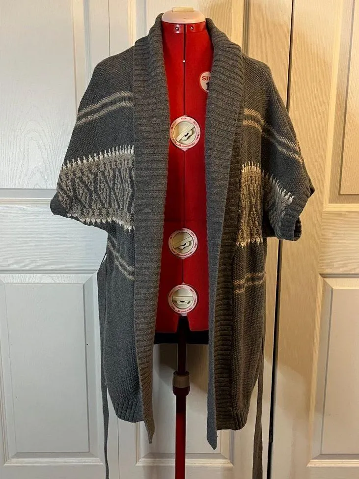 Gap Cardigan Sweater XL - Image 5