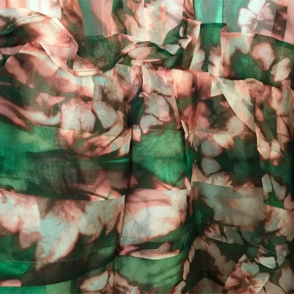 Nwot Ulla Johnson silk dress - Image 8