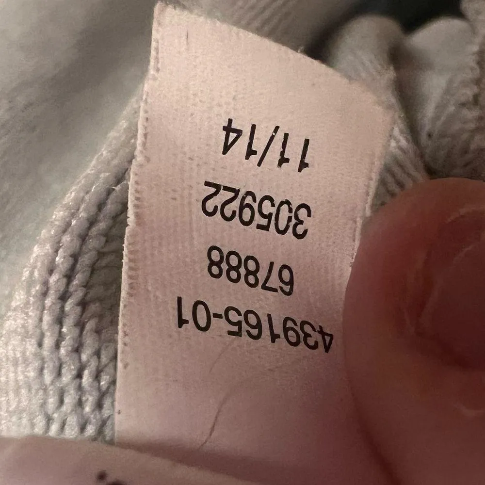 Athleta Pacer T-shirt dress size small - Image 10