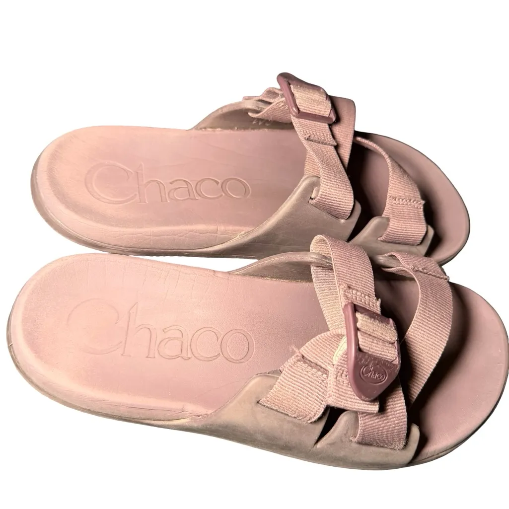 Chaco Chillos Slide - Image 3