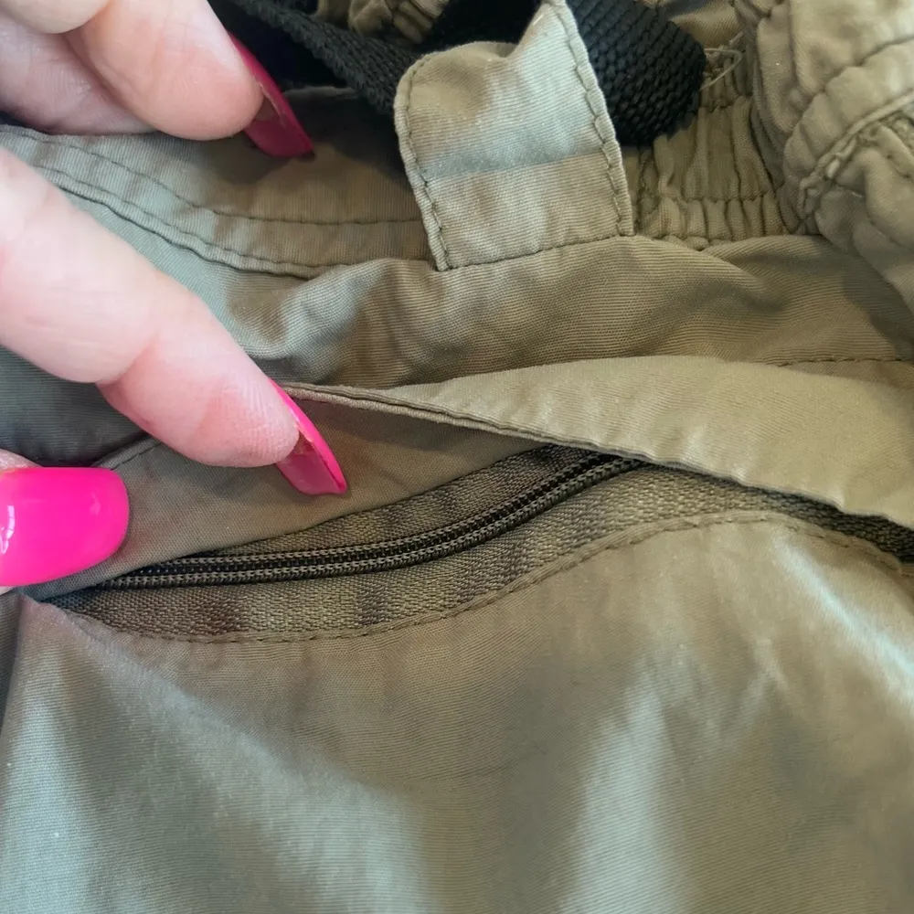 American Outback Convertible ZIP - Image 12