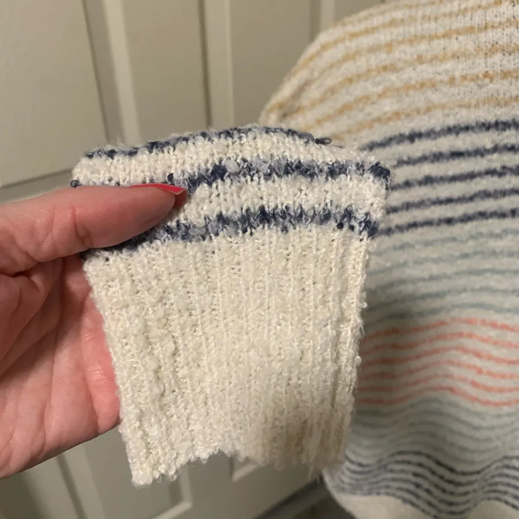 Staccato Colorful Sweater from Dry Goods - Image 5