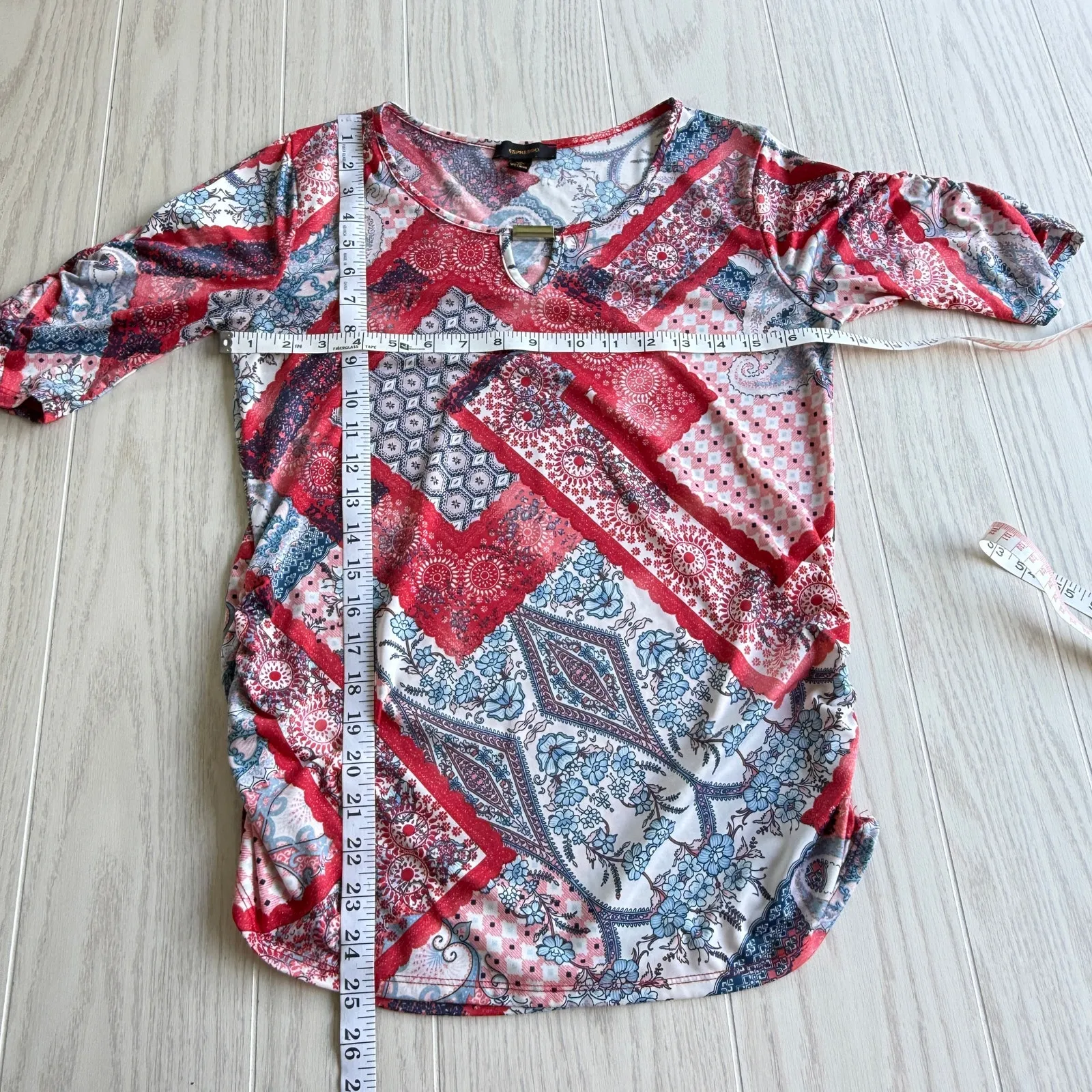 Espresso Small Multicolor V - Image 2