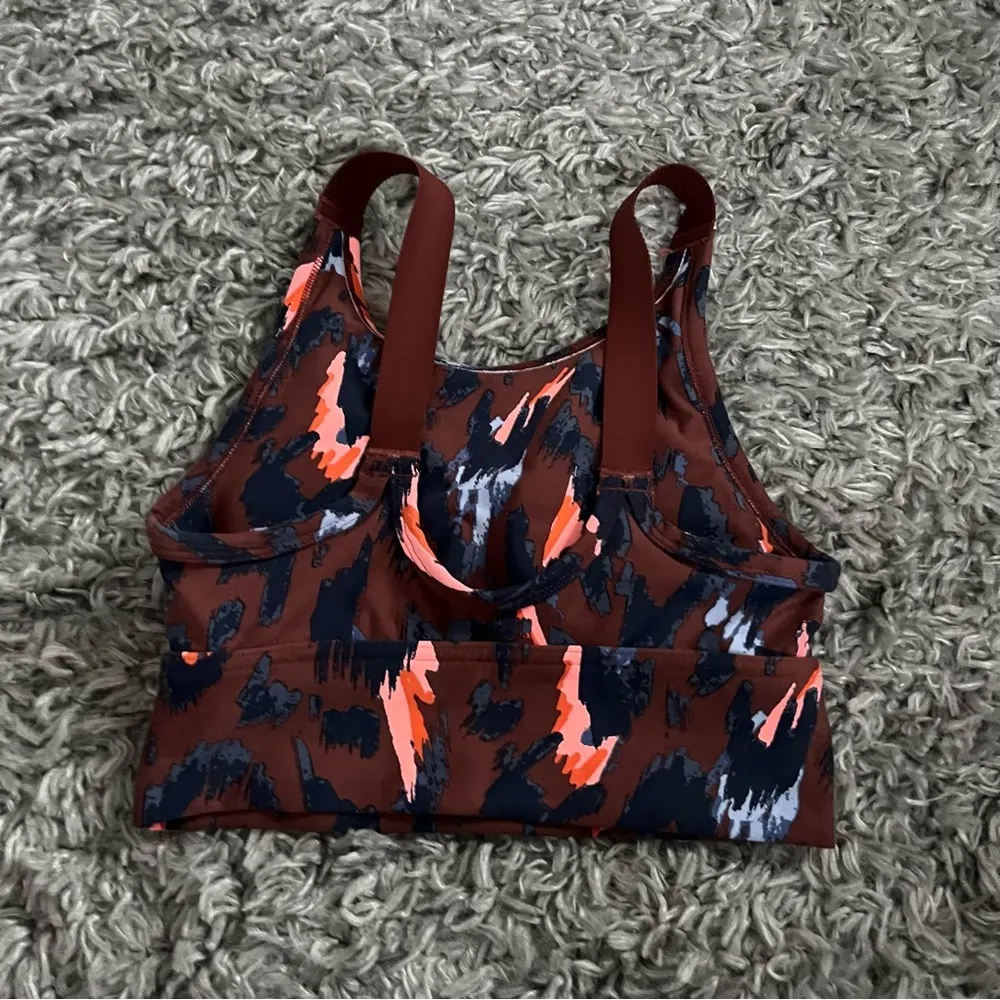 Aerie chill play move sport bra size xs - Image 2