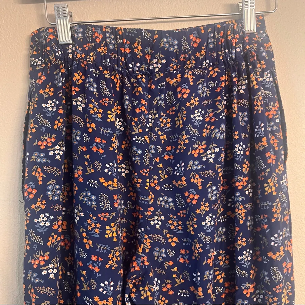 Madewell  Garden‎ Party Pants - Image 5