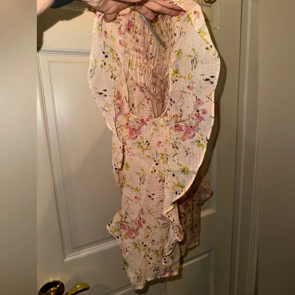 Bishop and young Shelby Flutter Sleeve blouse - Image 6