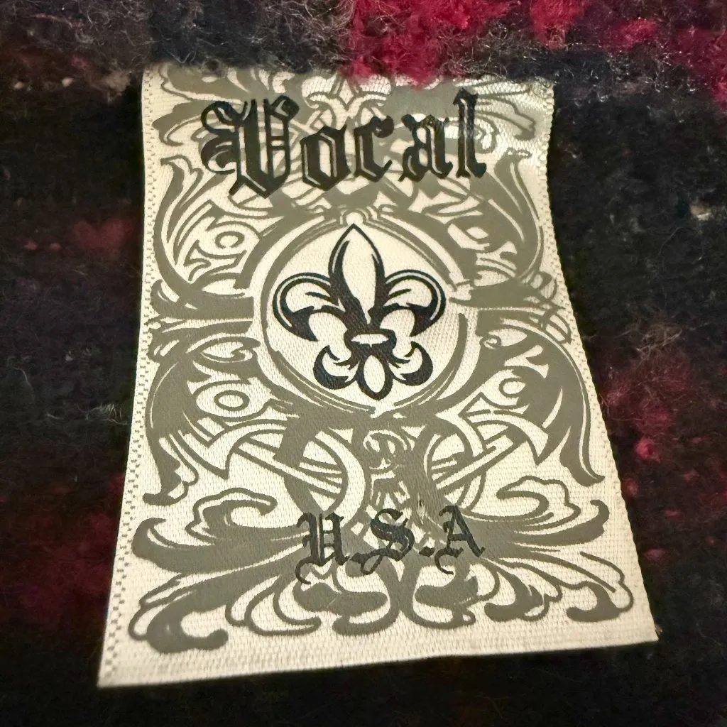 Vocal Stockyard Jacket - Image 10