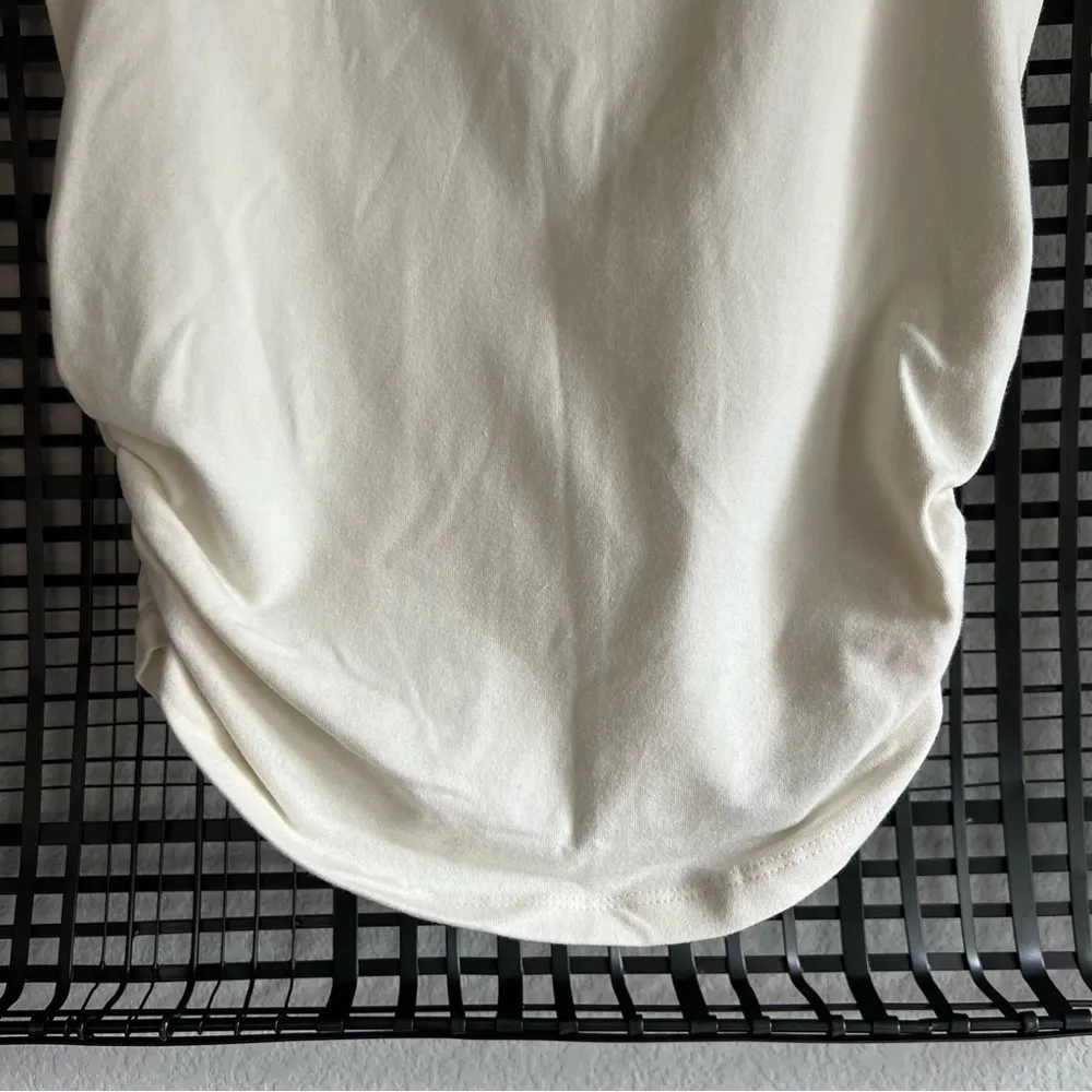 Reformation Lindy Knit Top - Image 3