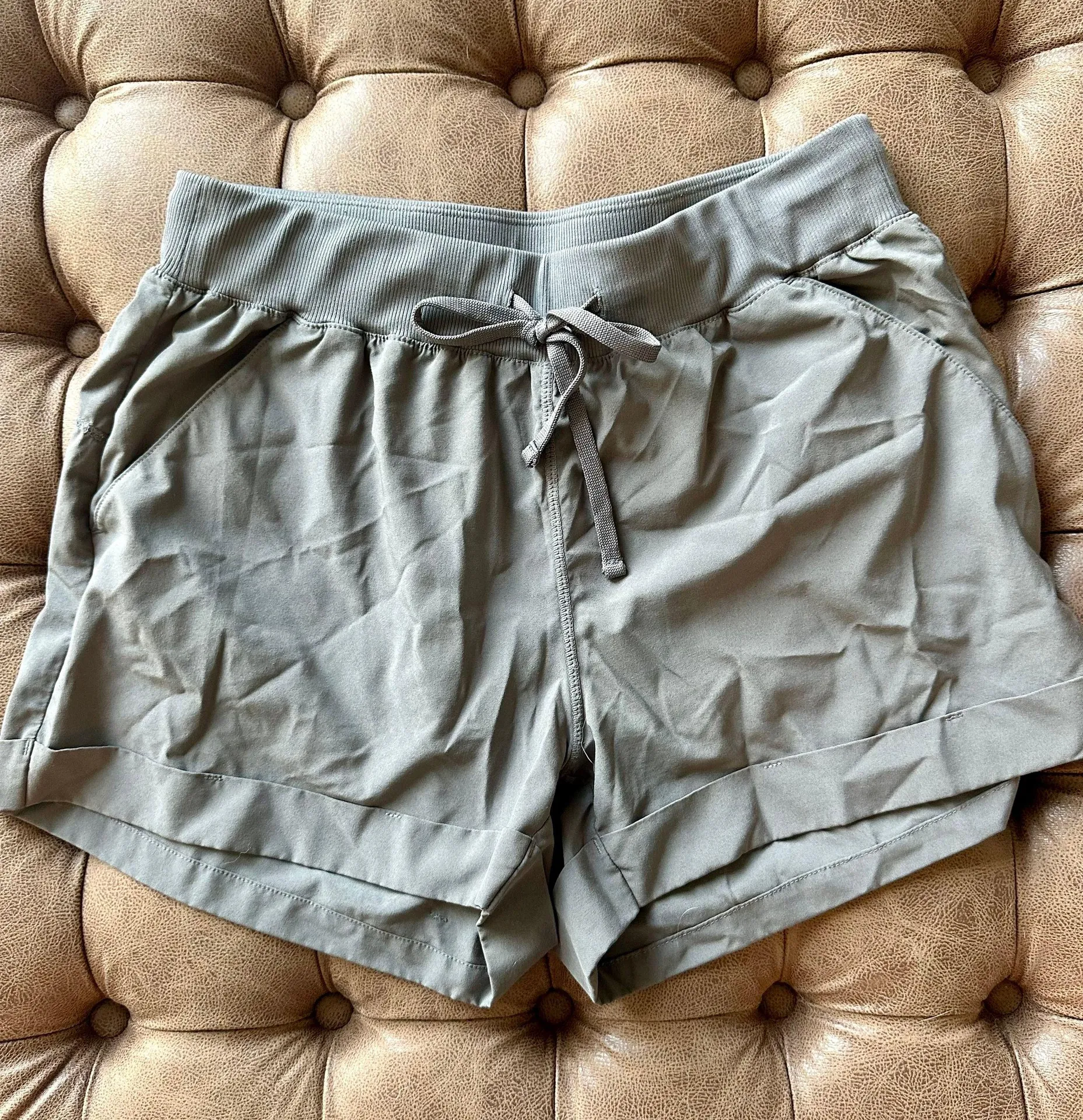 Take a Hike Shorts - Image 2