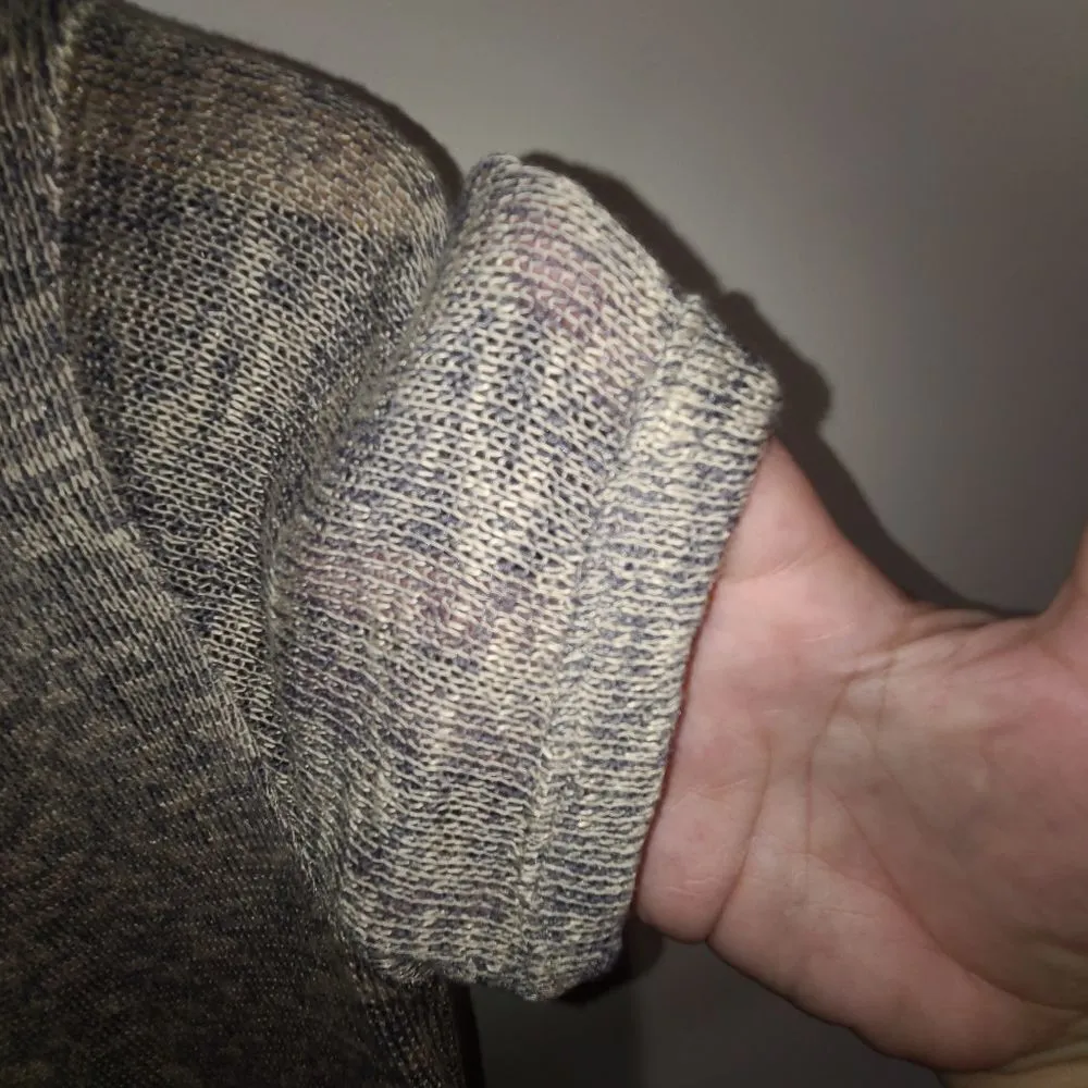 Ginger G Tulip open back Tunic. NWOT. - Image 8