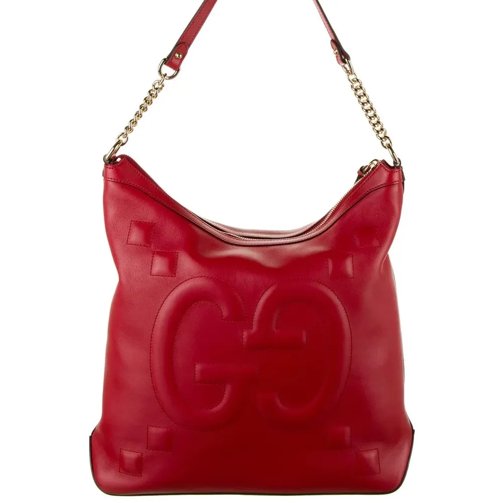 GG Apollo Shoulder Bag - Image 6