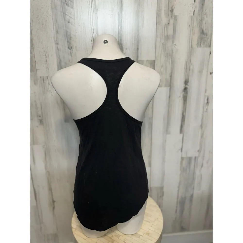 Black tank top - Image 4