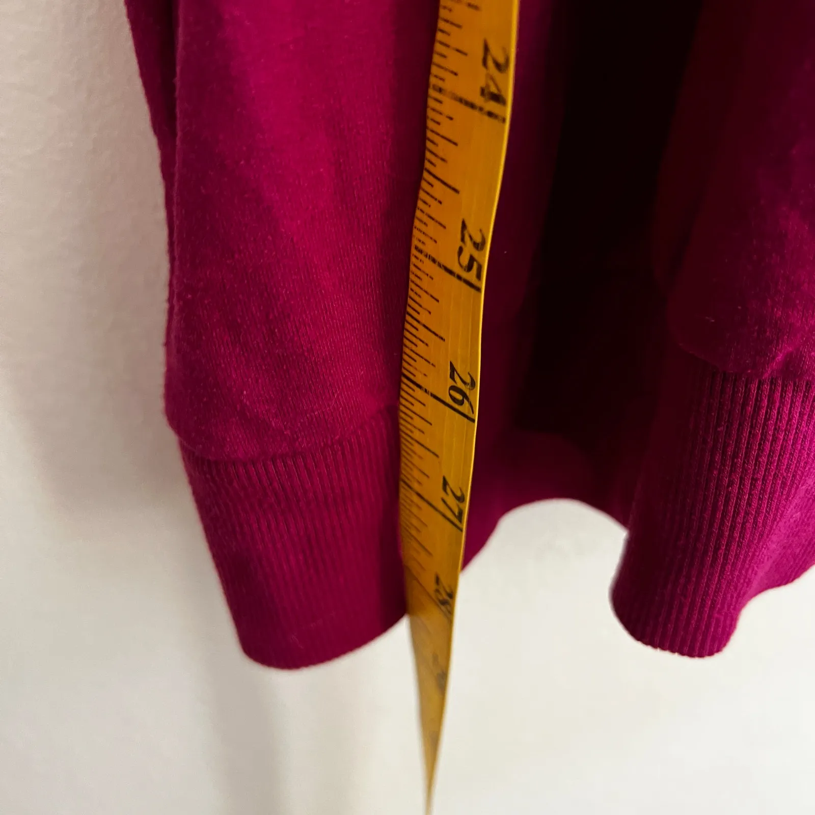 Torrid Pink Skull Top Women’s‎ Size 2X Goth Punk Alt Grunge Mall Goth Y2K - Image 5