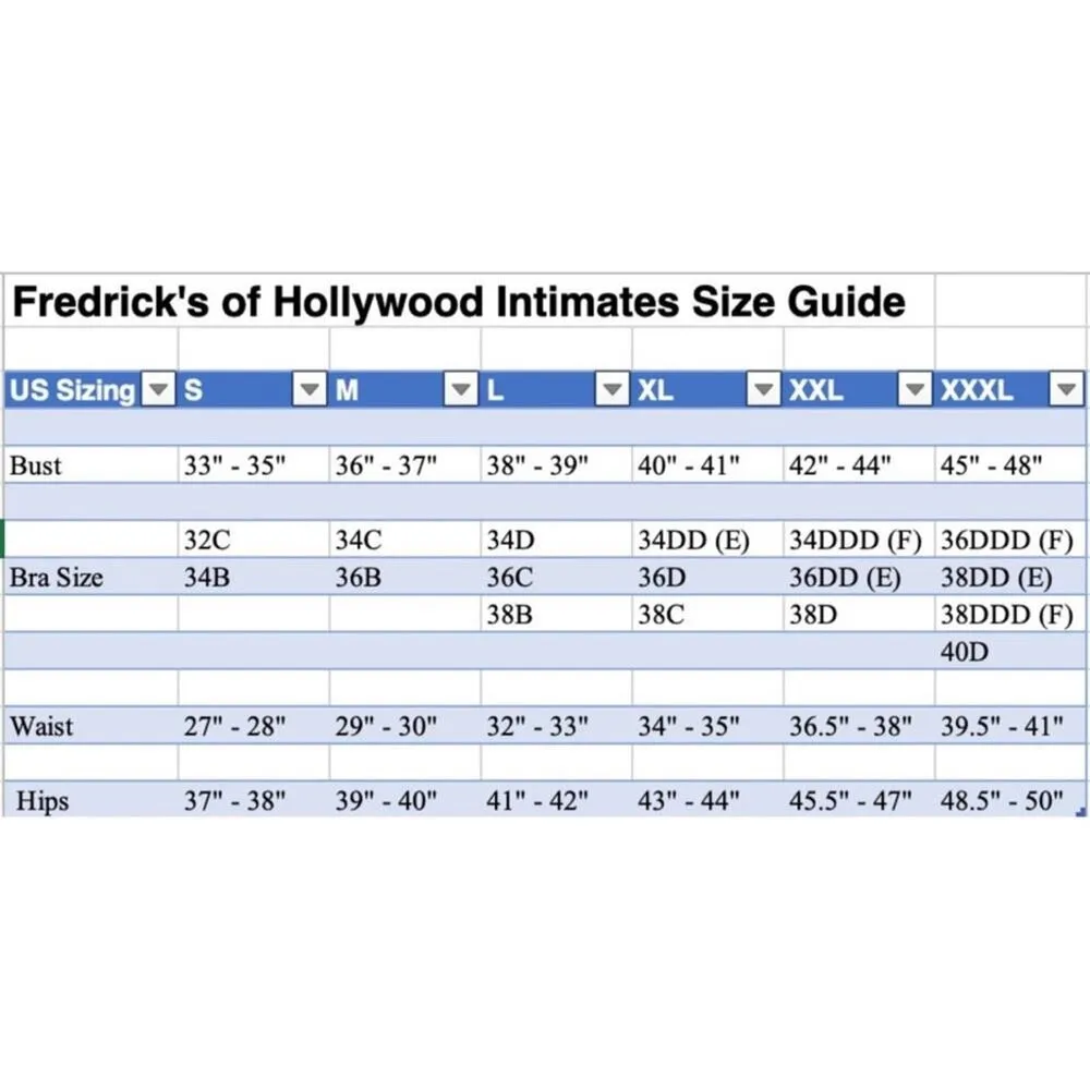 Frederick's Of Hollywood Cheeky Bikini Tie Waist Swim Bottom Medium Geranium NWT - Image 3