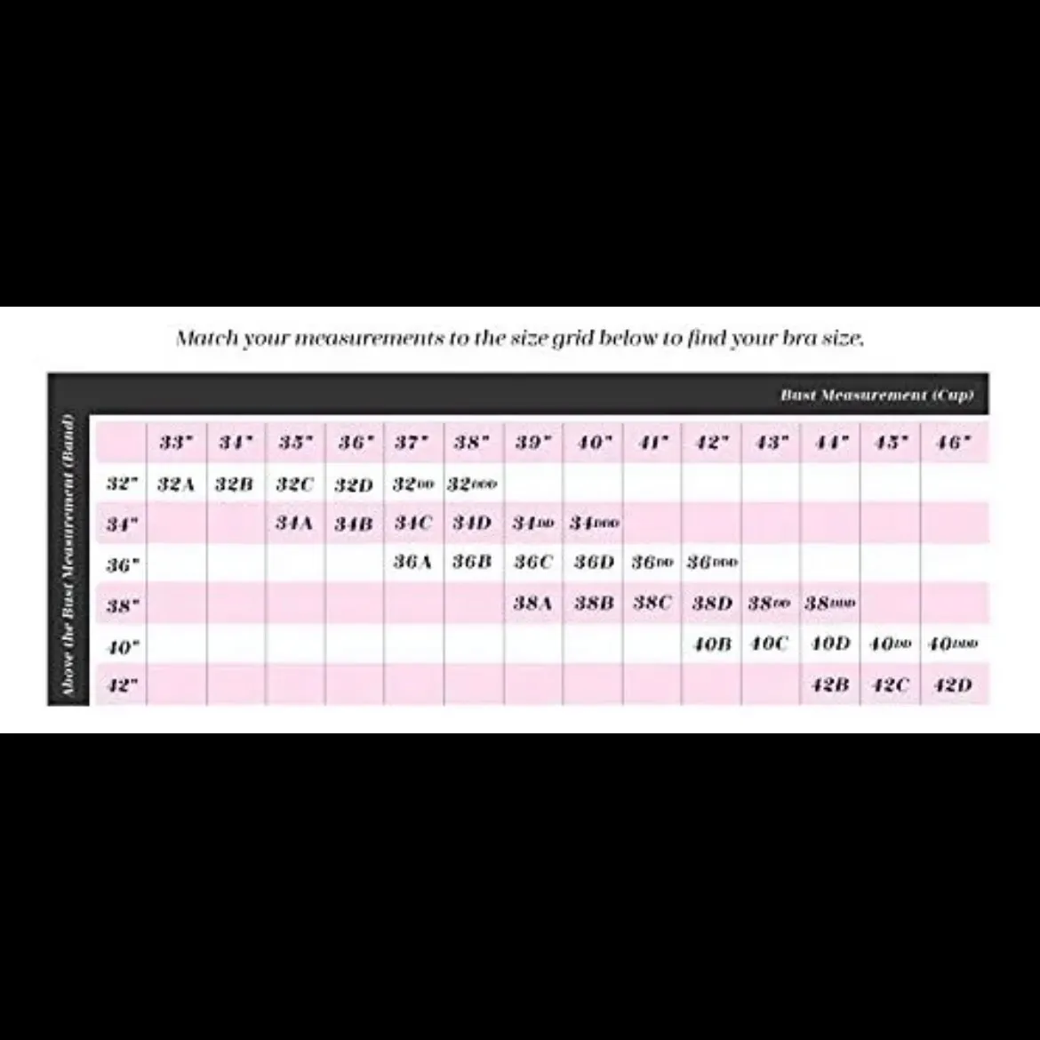 Racerback Bra Full Coverage Lightly Padded Underwire T-Shirt - Image 2