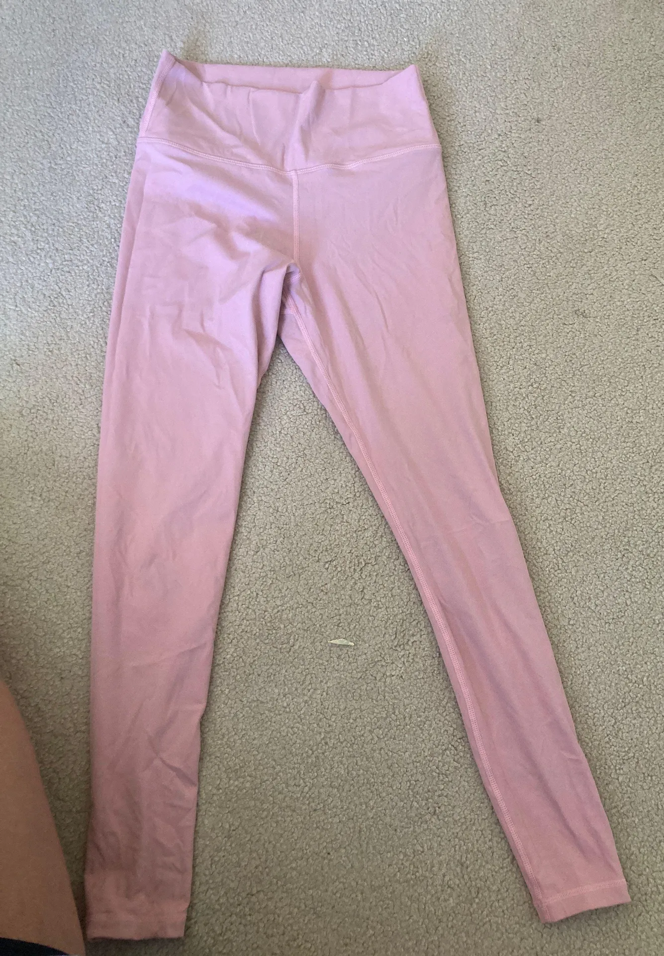 Eqyl Activewear Set Pink Size M - Image 4