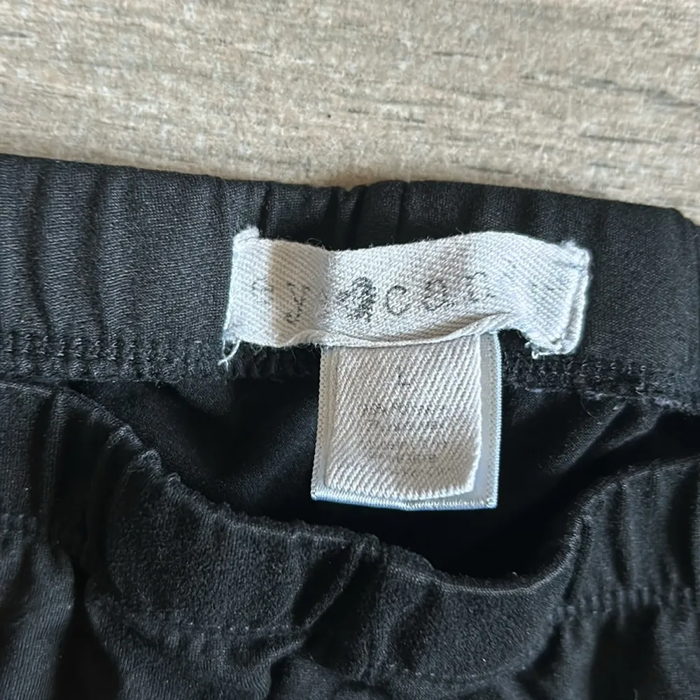 Eye candy stripe side leggings - Image 3