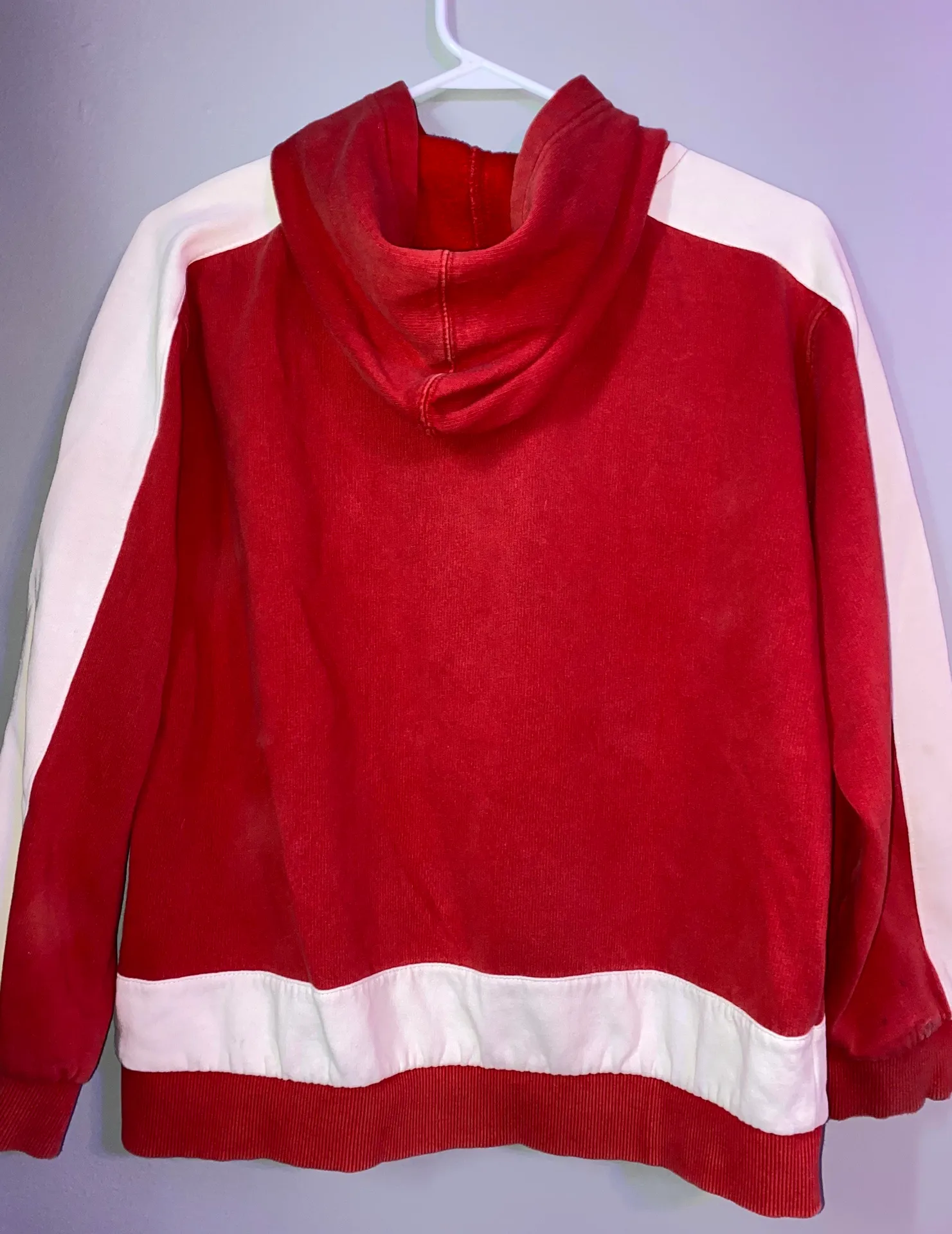 Nike Vintage Sweatshirt - Image 2