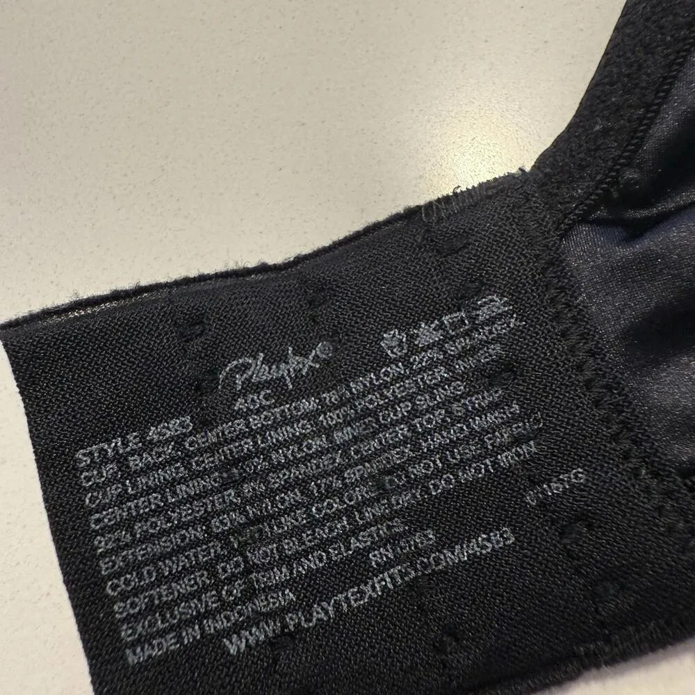 Playtex Secrets Full - Image 8