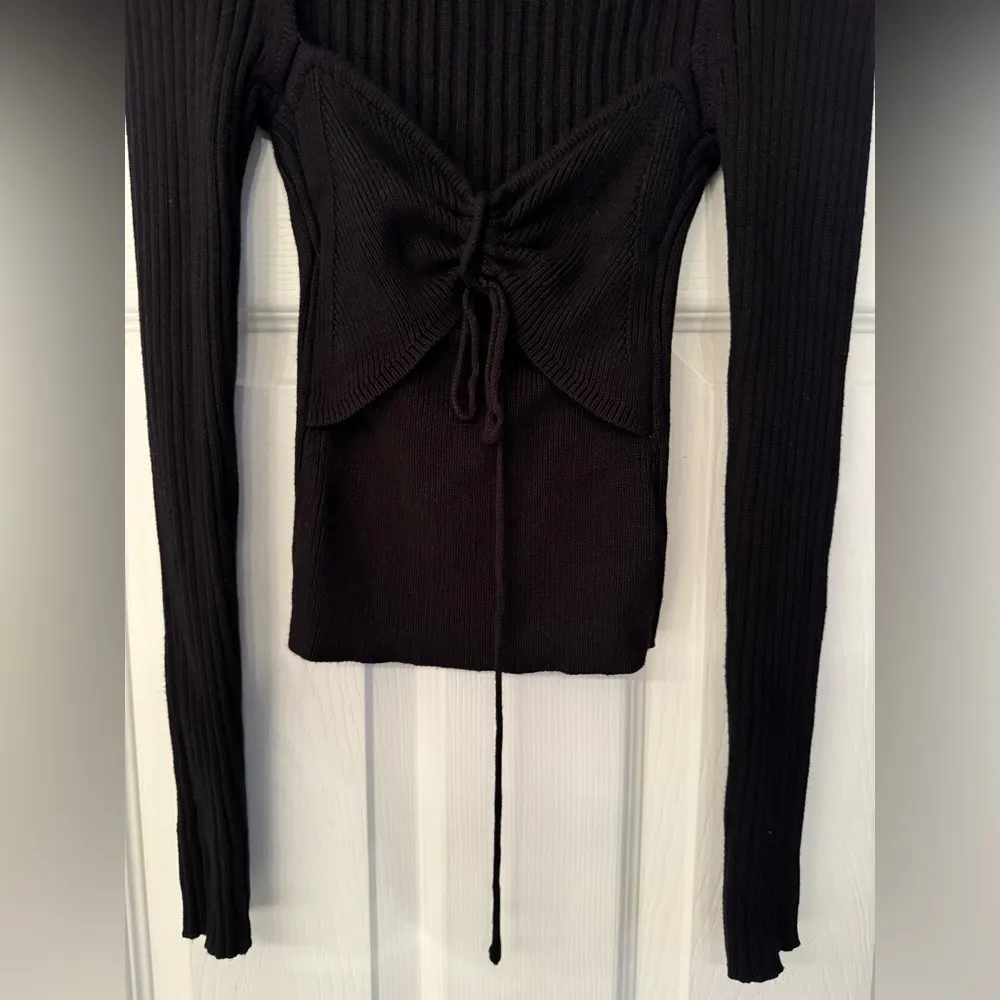 The ASTR the Label Cortana Sweater - Image 6