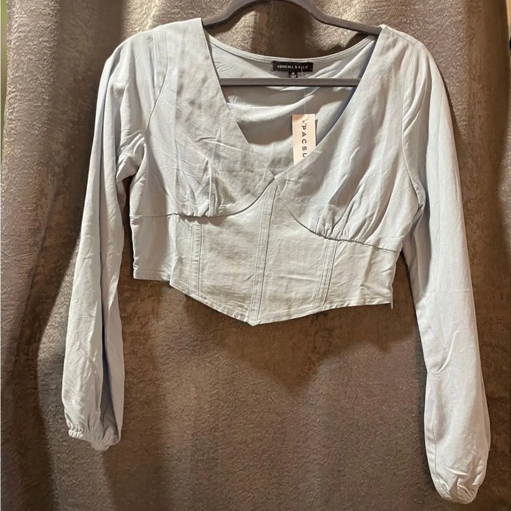 Pac Sun top - Image 3