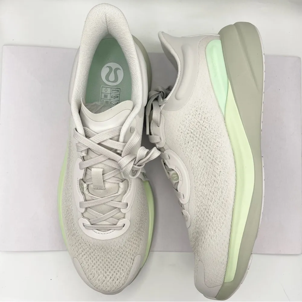 Lululemon chargefeel 2 workout low comfy cushion sneakers women’s Size 9 - Image 9