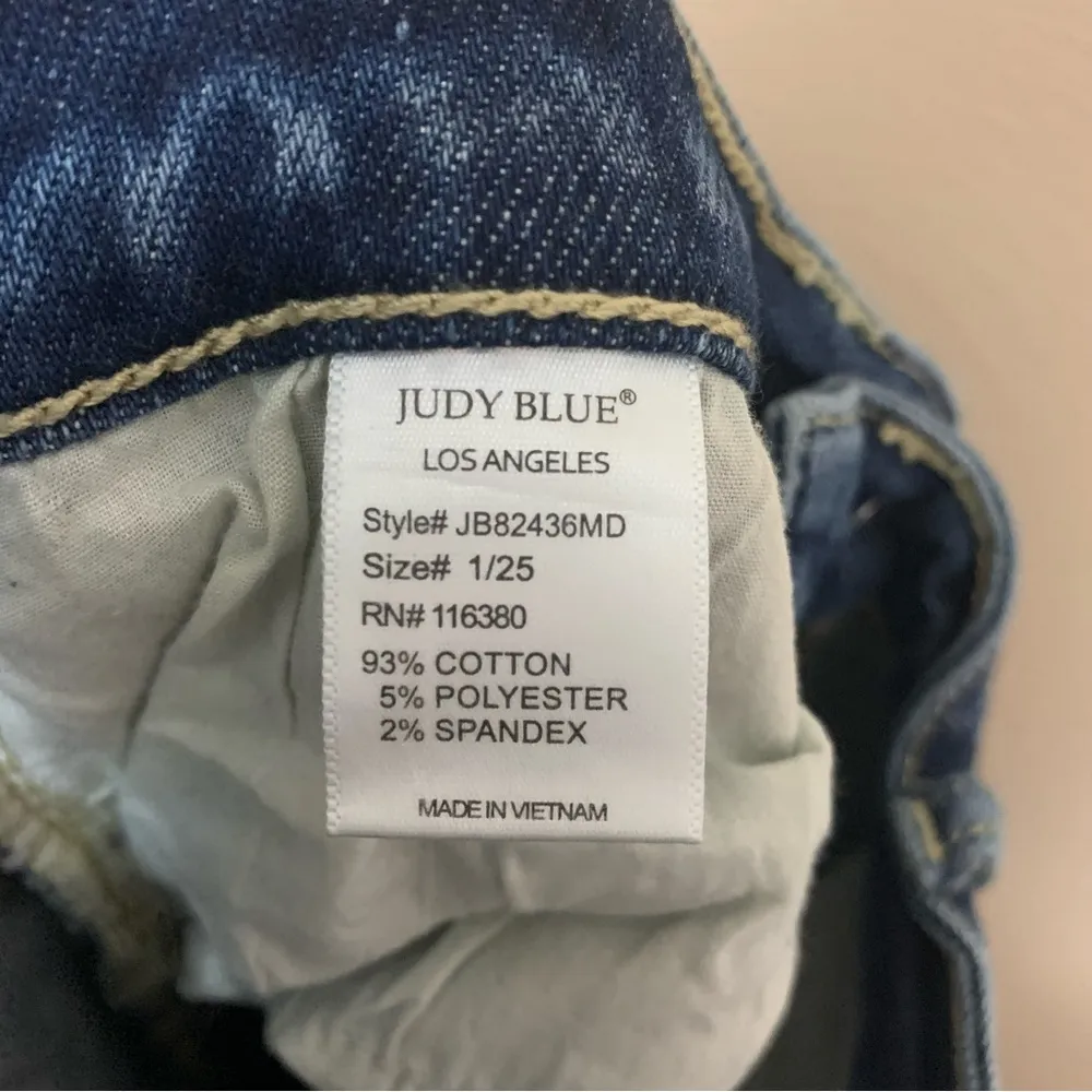 Straight Fit Jeans - Image 13