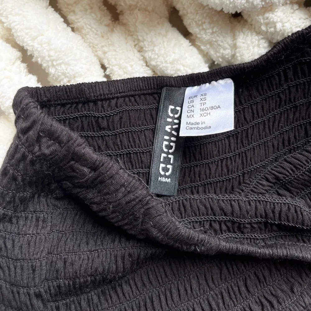 Strapless maxi dress - Image 4