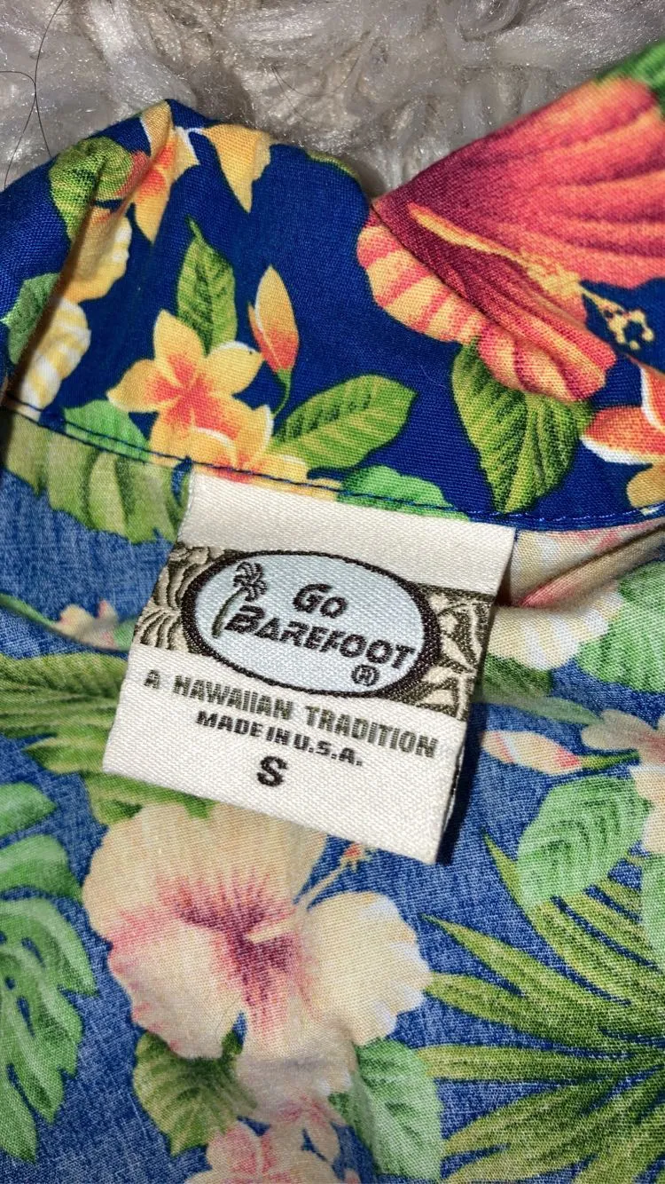 Hawaiian Shirt  - Image 4