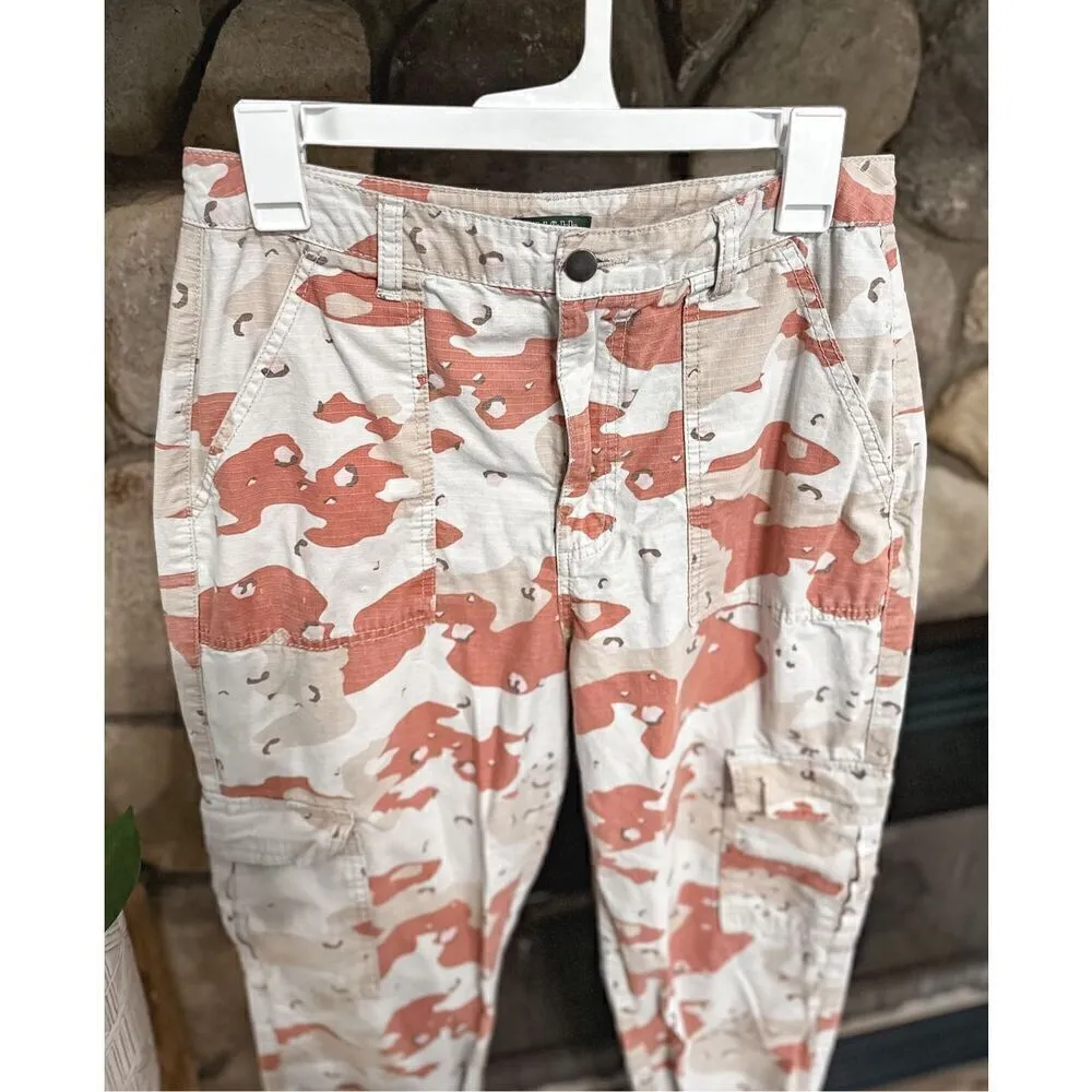 Wild Fable camo cargo pants - Image 8