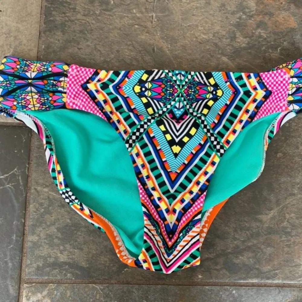 Jessica Simpson Venice Beach Swim Set - Image 7